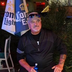 Meet your Posher, Earl